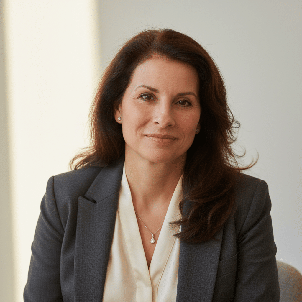 Margaret DUrso Gosas